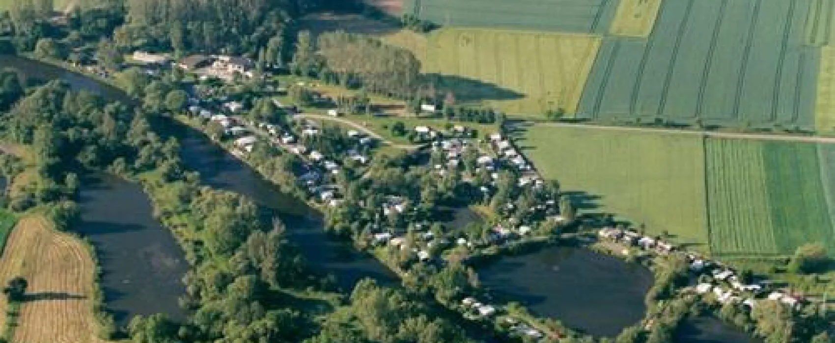 Campingplatz Ederblick