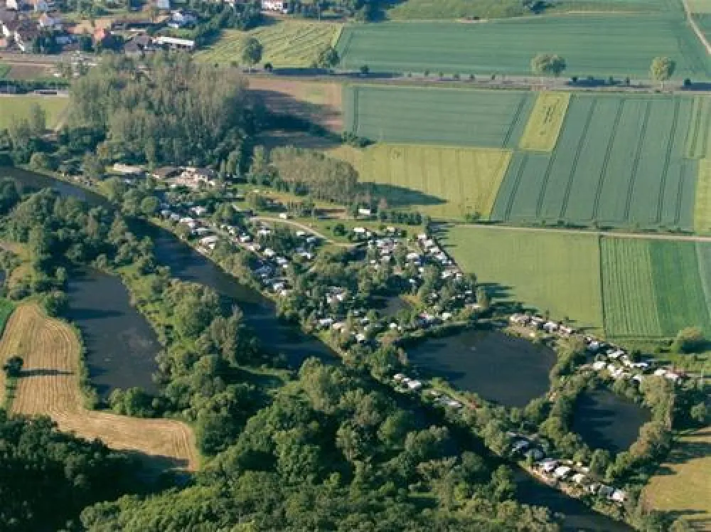 Campingplatz Ederblick