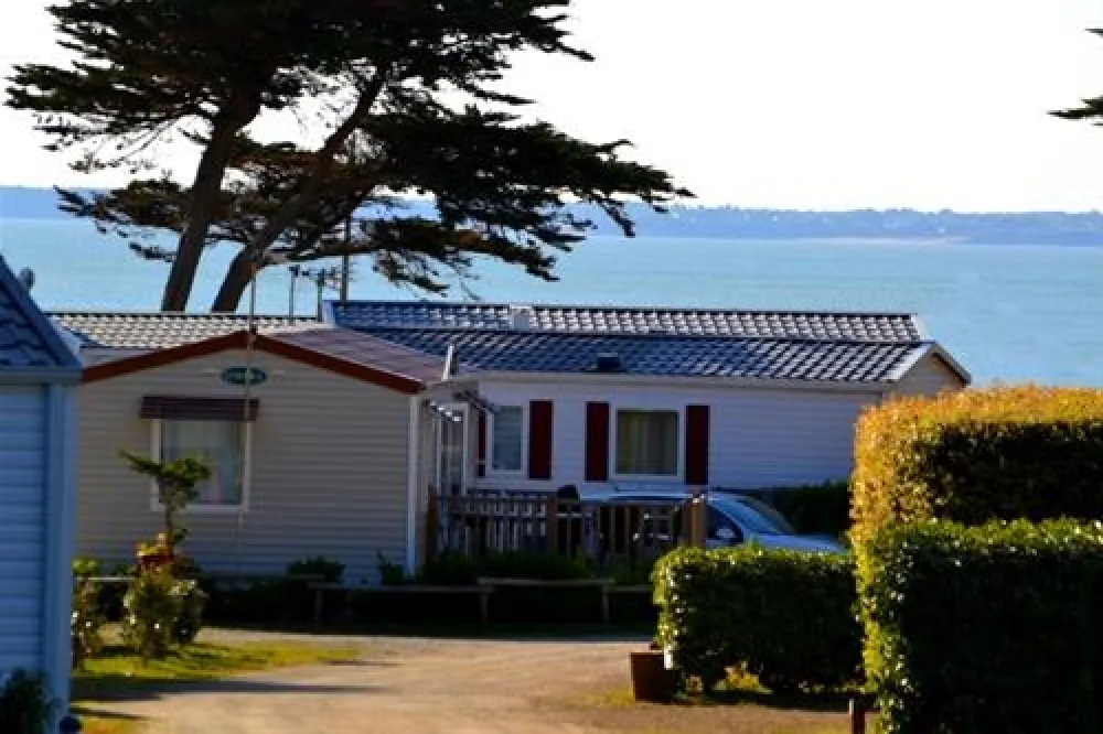 Camping du Bord de Mer