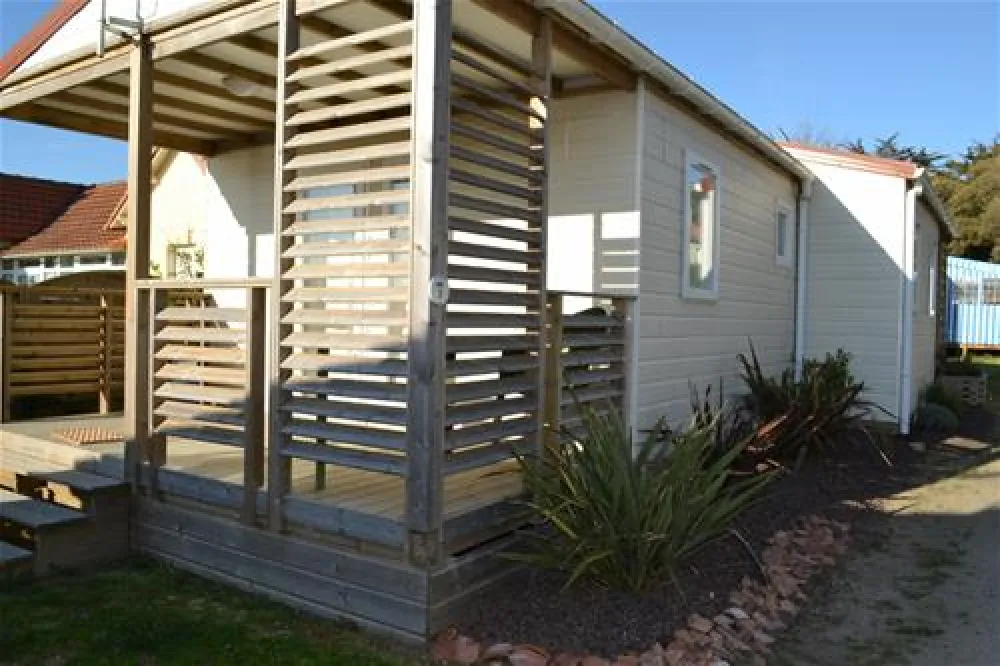 Camping du Bord de Mer