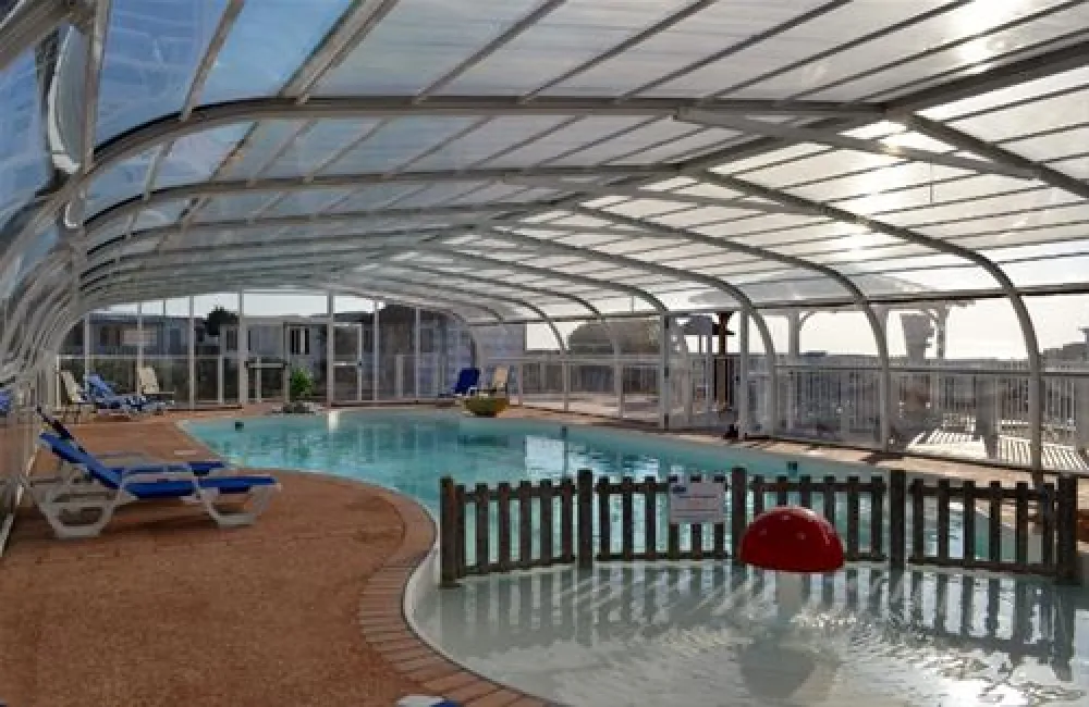 Camping du Bord de Mer