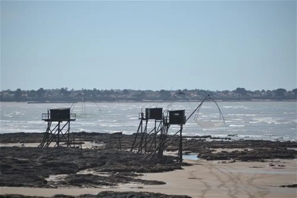Camping du Bord de Mer