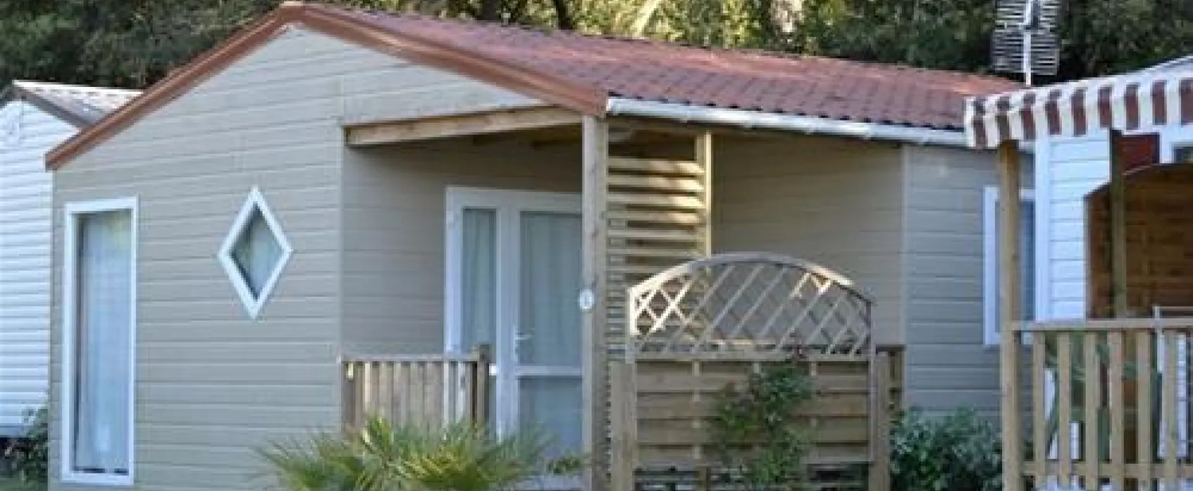 Camping du Bord de Mer