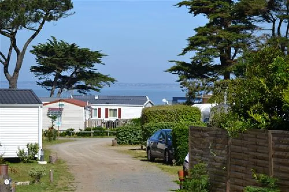 Camping du Bord de Mer