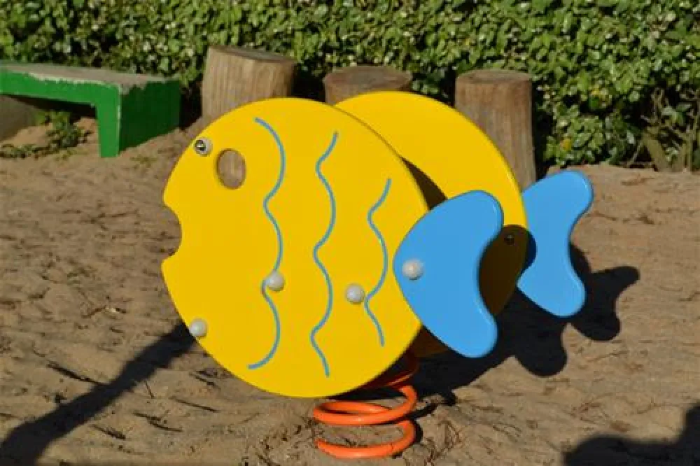 Camping du Bord de Mer