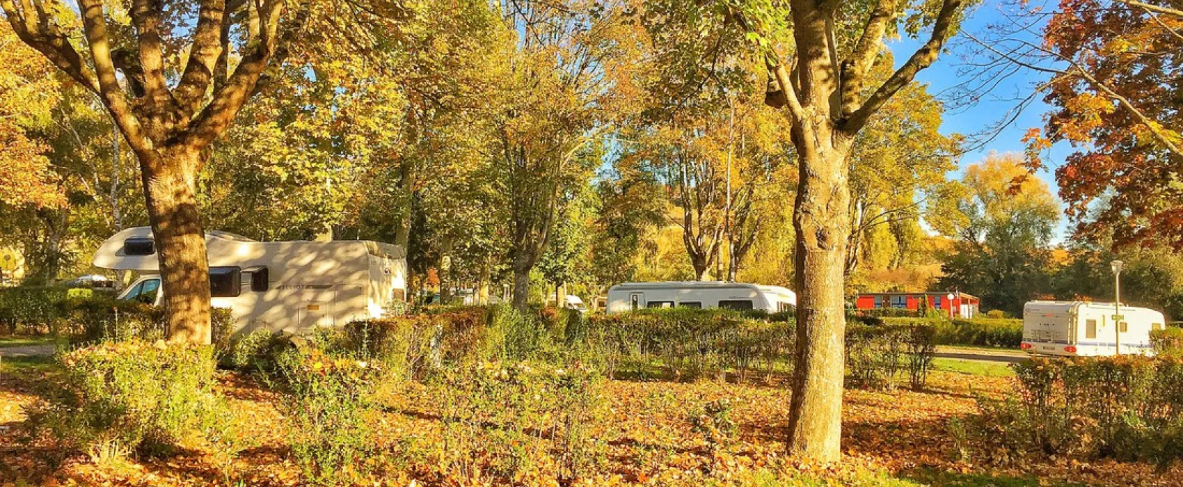 Camping de Riquewihr