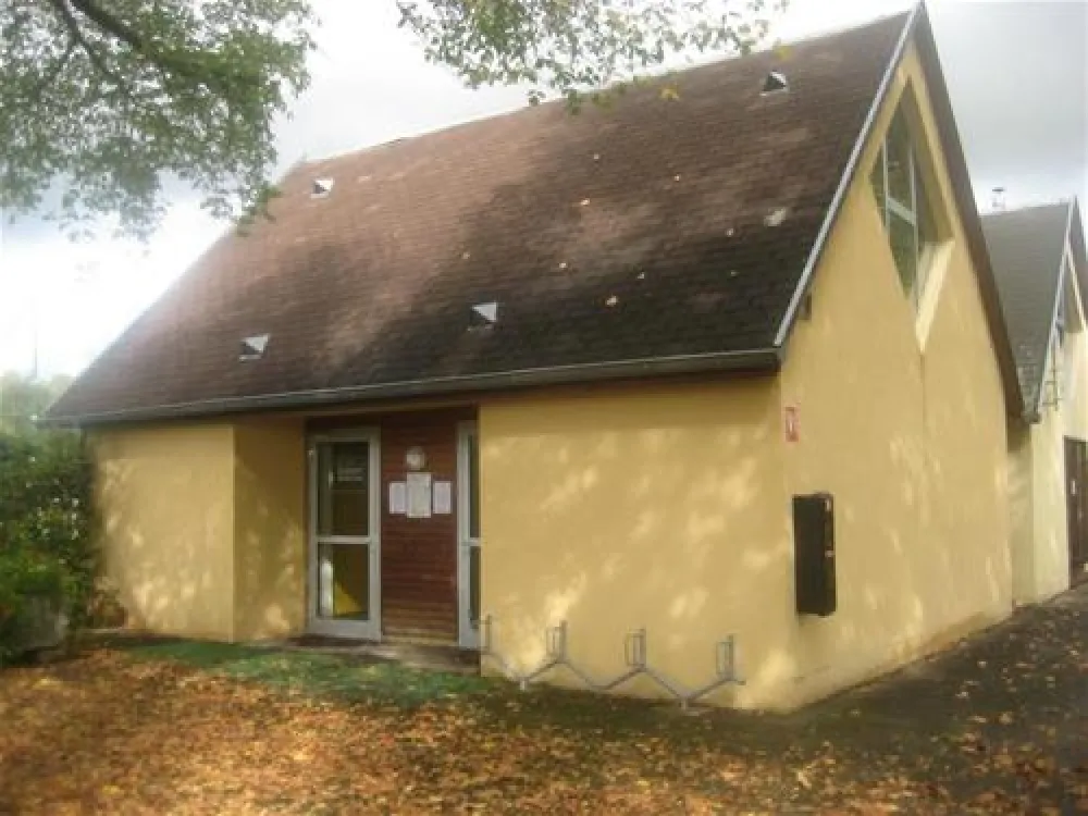 Camping de Riquewihr