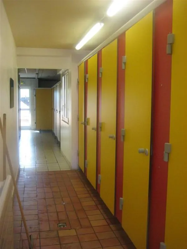 Camping de Riquewihr