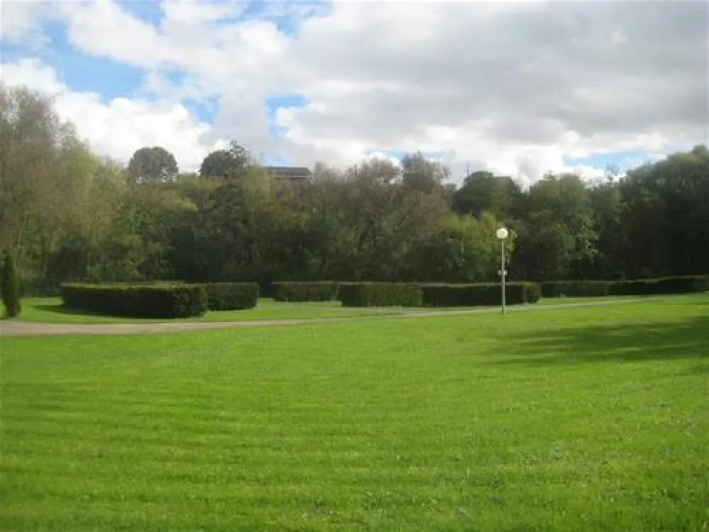 Camping de Riquewihr