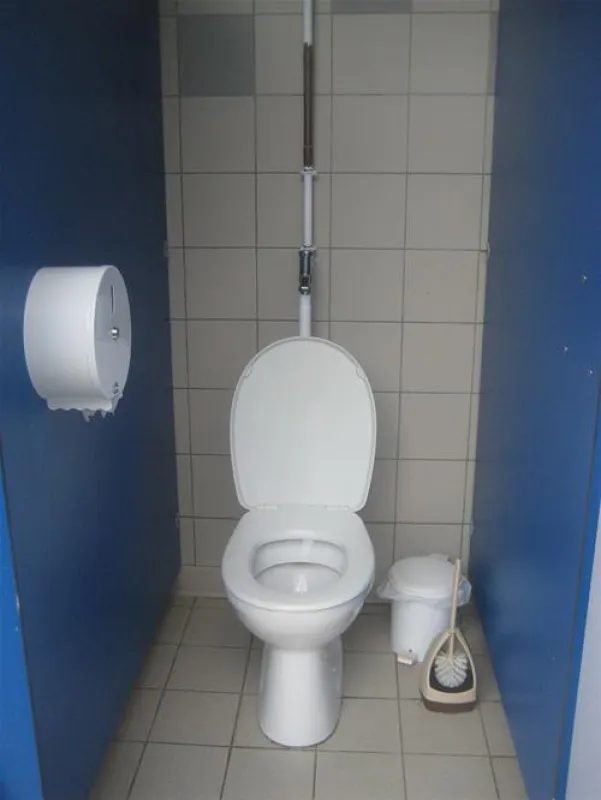 Camping de Riquewihr