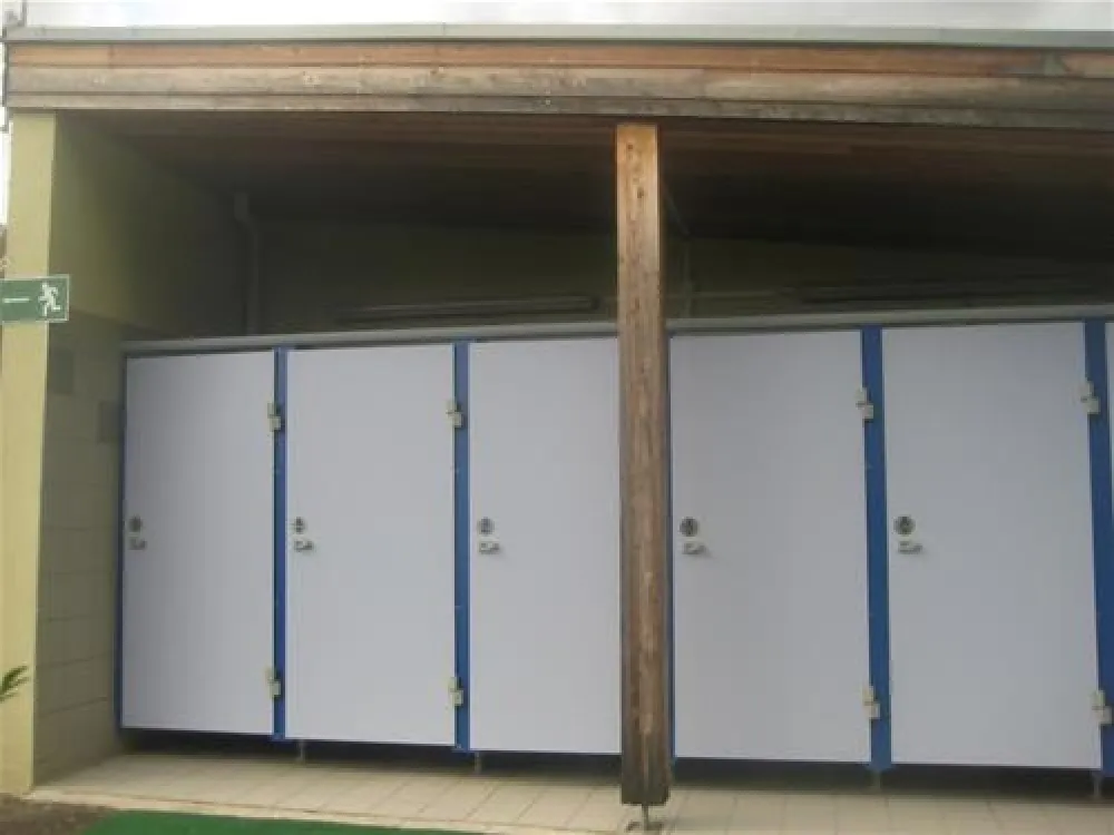 Camping de Riquewihr