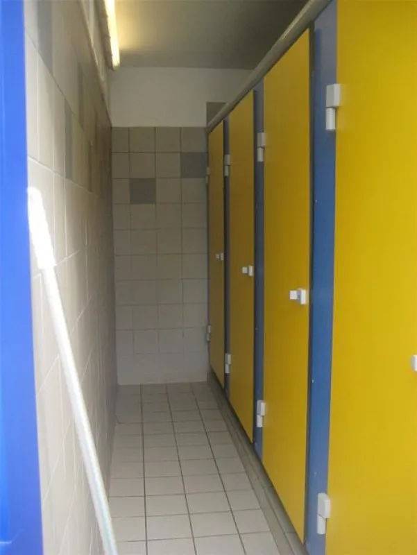 Camping de Riquewihr