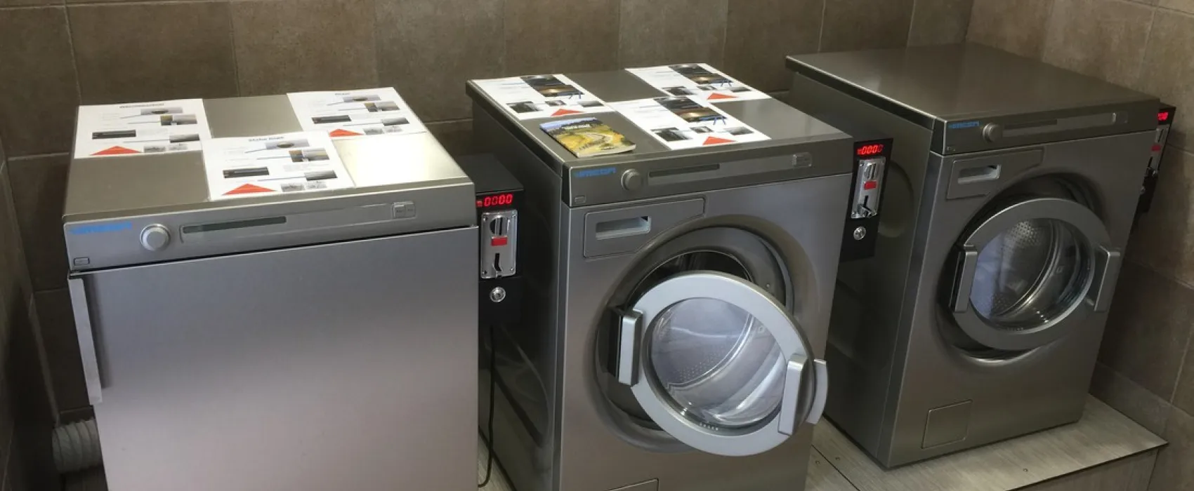 Camping de Riquewihr