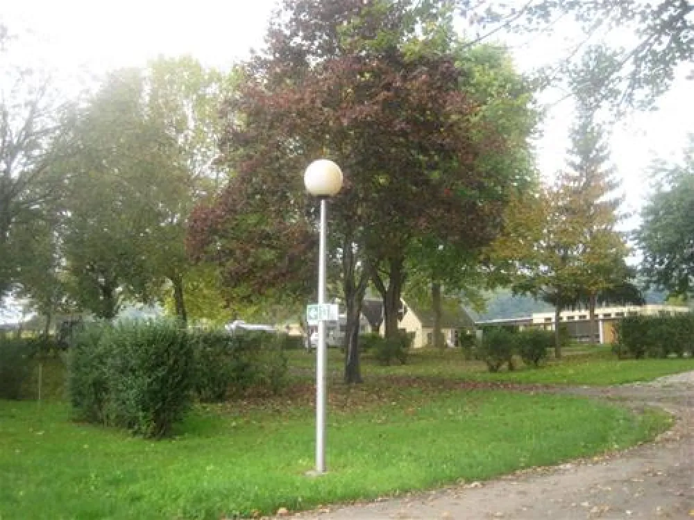 Camping de Riquewihr