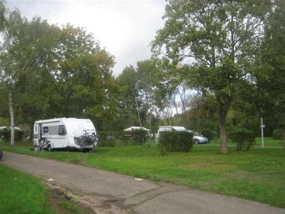 Camping de Riquewihr
