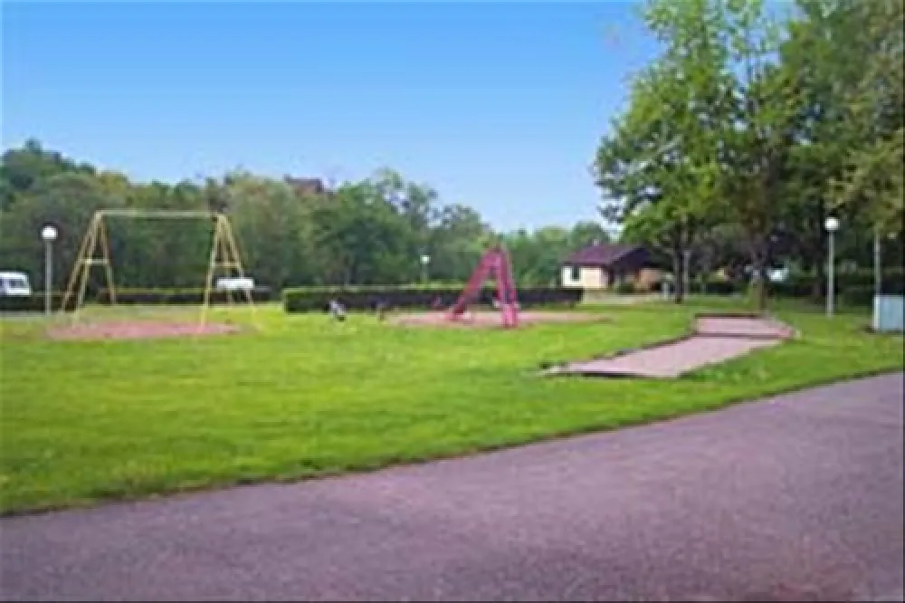 Camping de Riquewihr