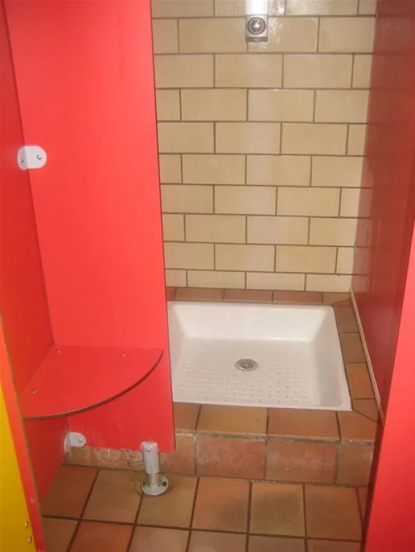 Camping de Riquewihr