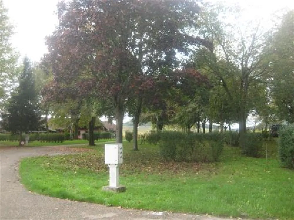 Camping de Riquewihr