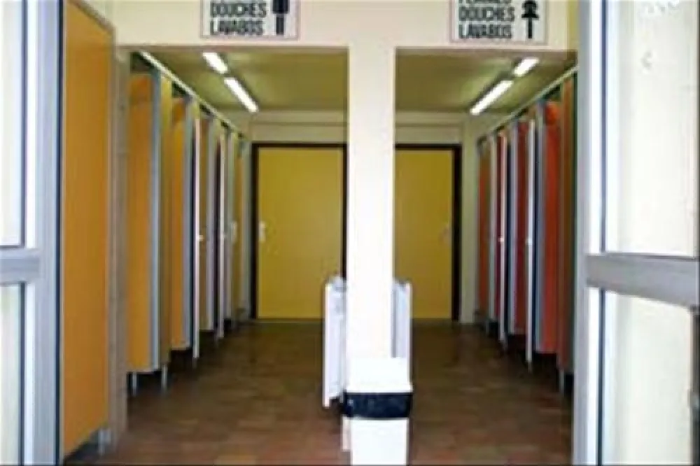 Camping de Riquewihr