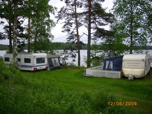 Saaramaa Camping photo 4