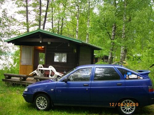 Saaramaa Camping photo 3