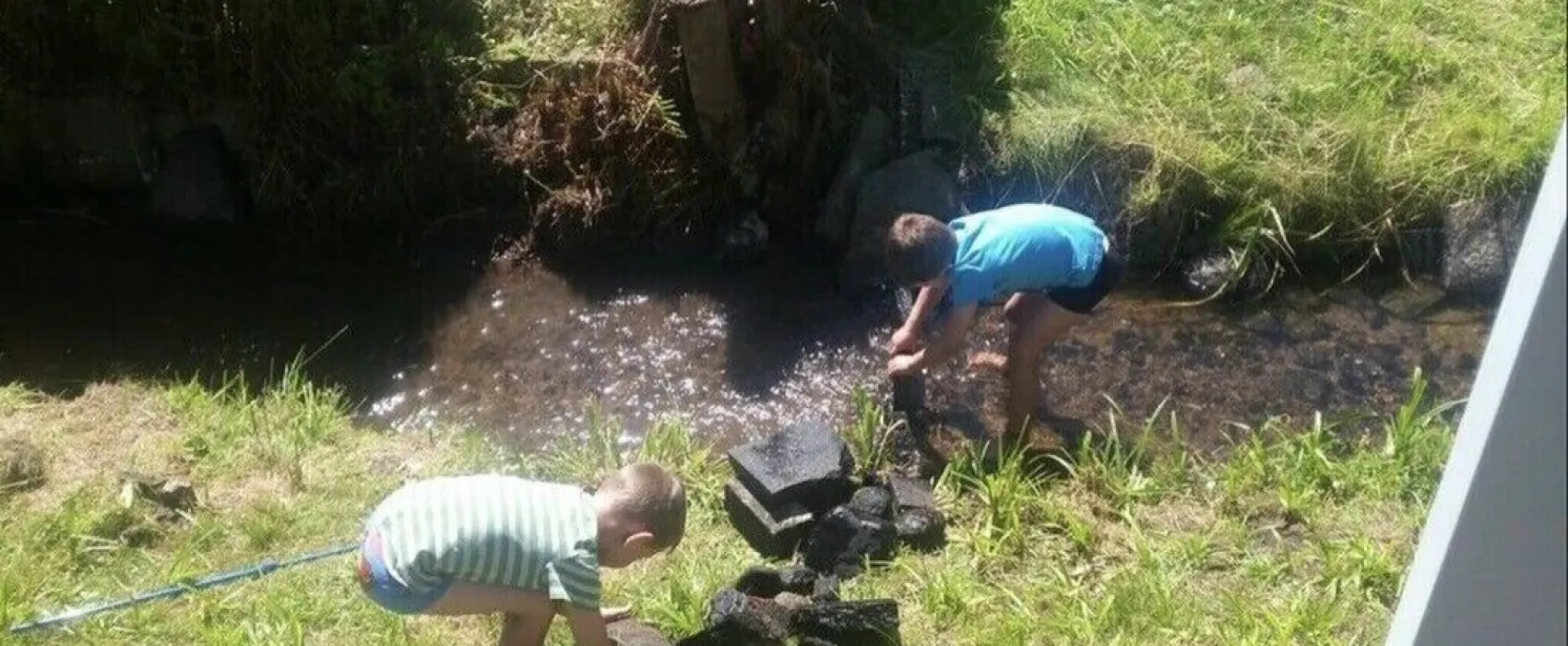 Seecamping Weisser Brunnen