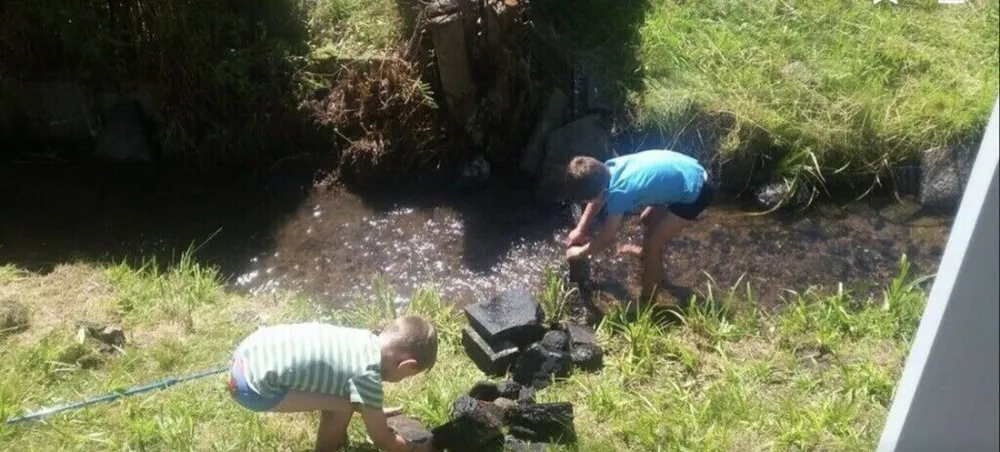 Seecamping Weisser Brunnen