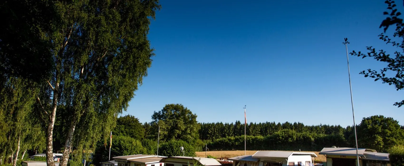 Seecamping Weisser Brunnen