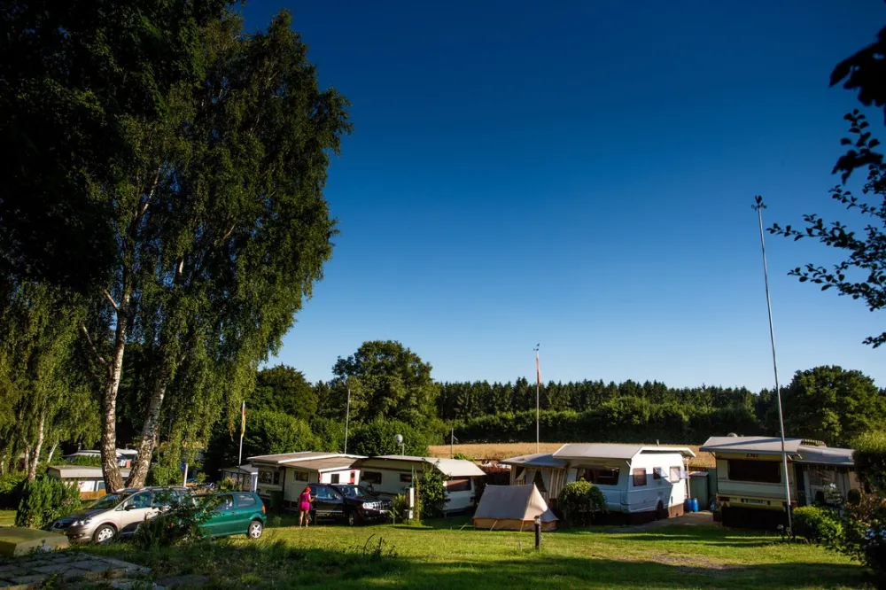 Seecamping Weisser Brunnen