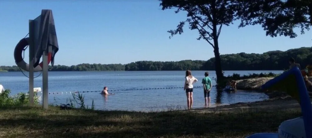 Seecamping Weisser Brunnen