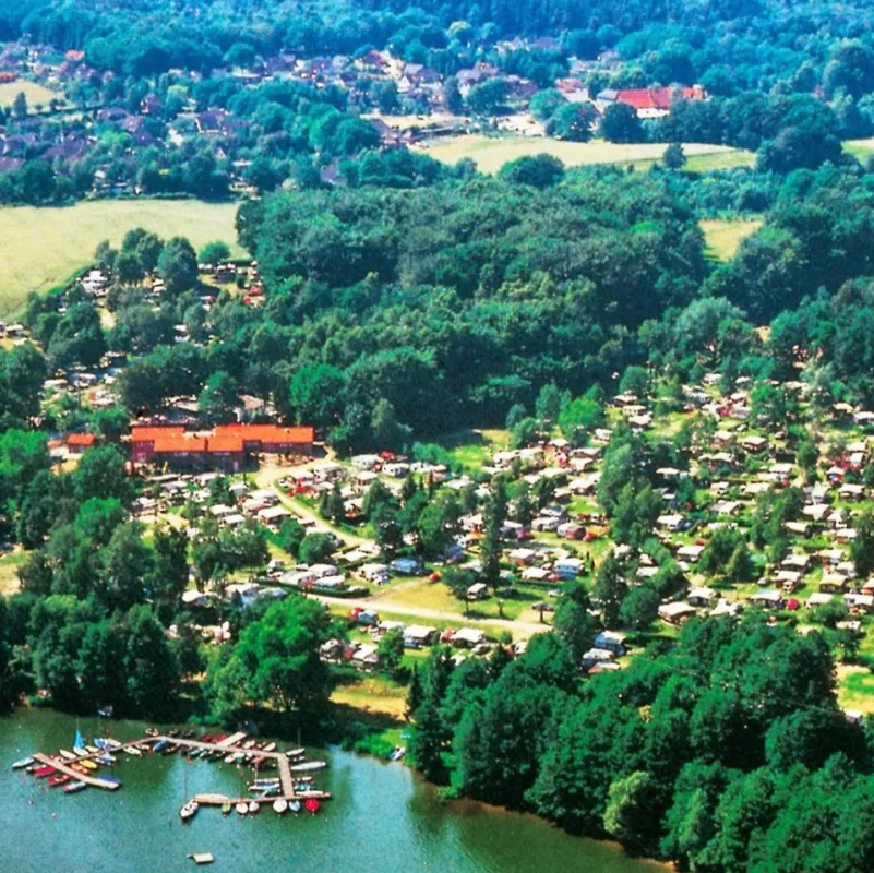 Seecamping Weisser Brunnen