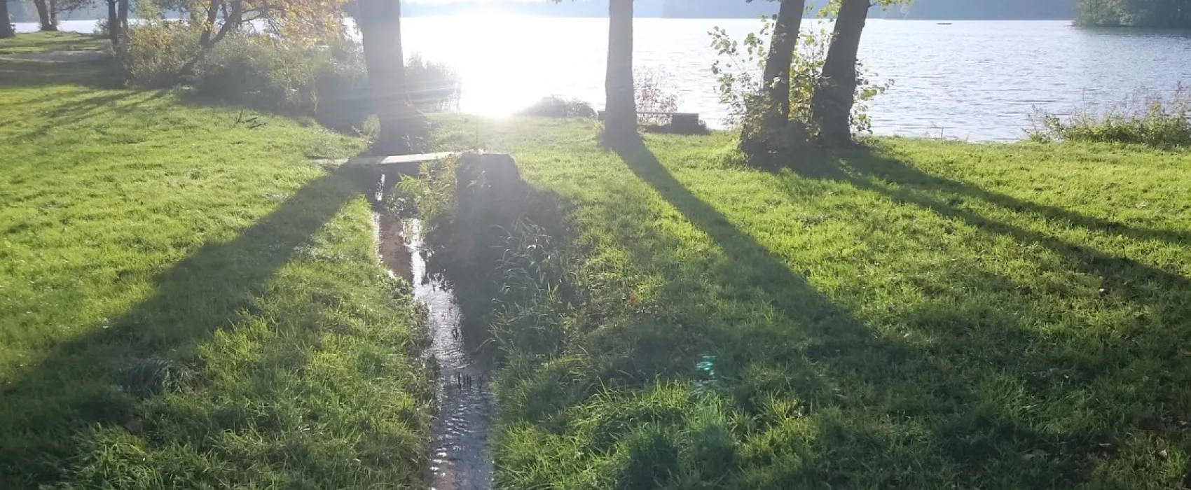 Seecamping Weisser Brunnen