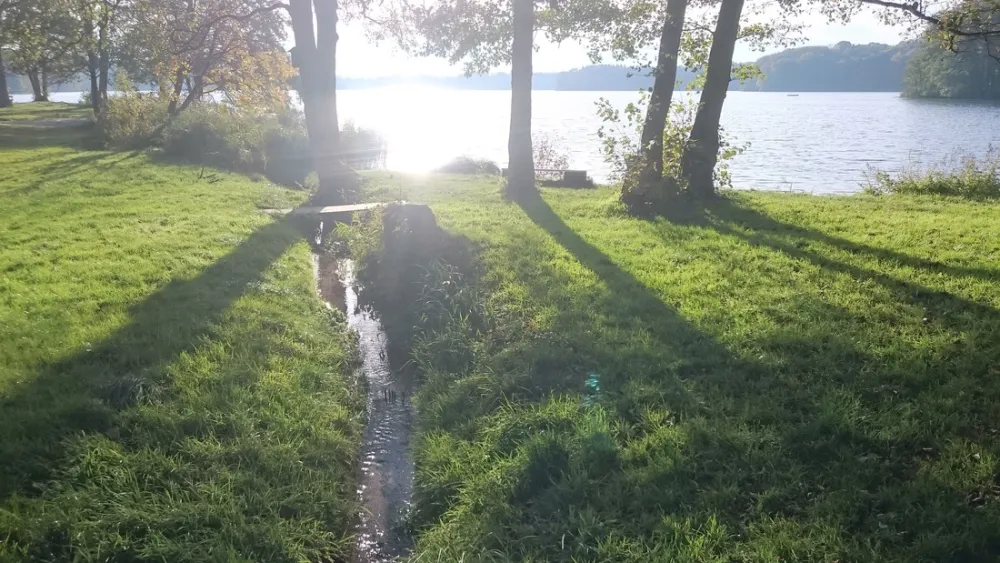 Seecamping Weisser Brunnen