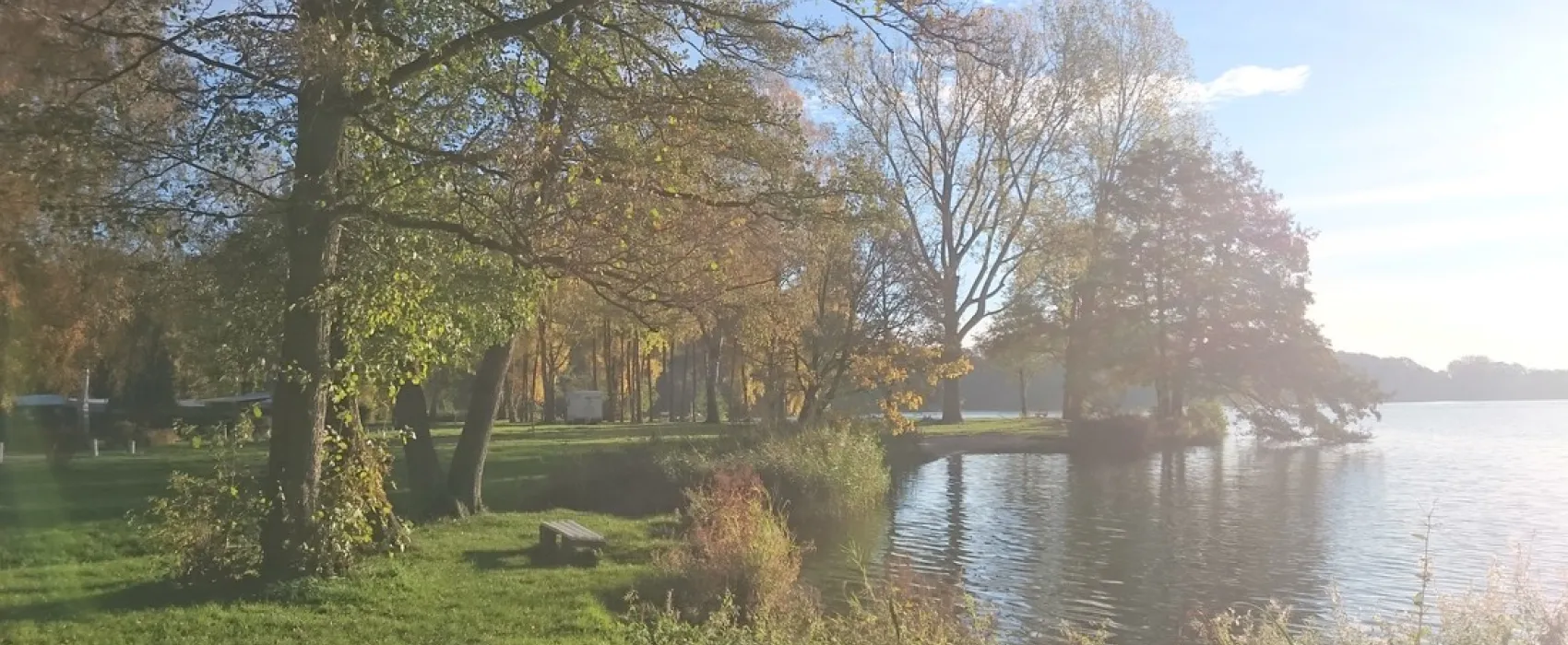 Seecamping Weisser Brunnen