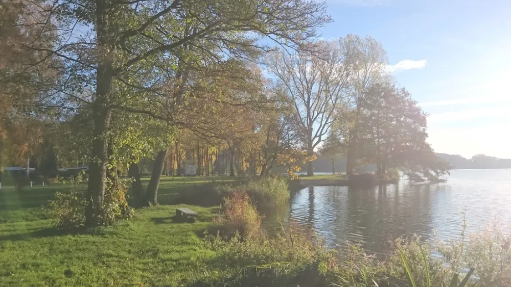 Seecamping Weisser Brunnen