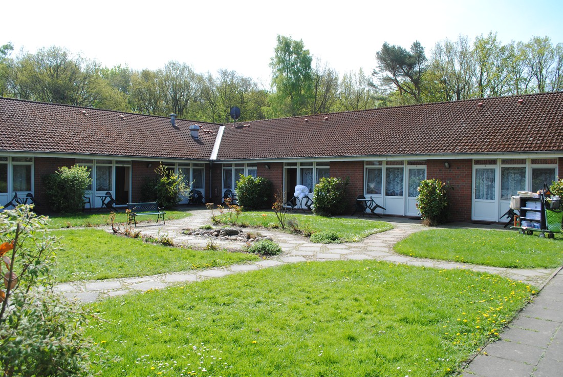 Strtebeker-Camp in Deutschland - Spottocamp - Spottocamp