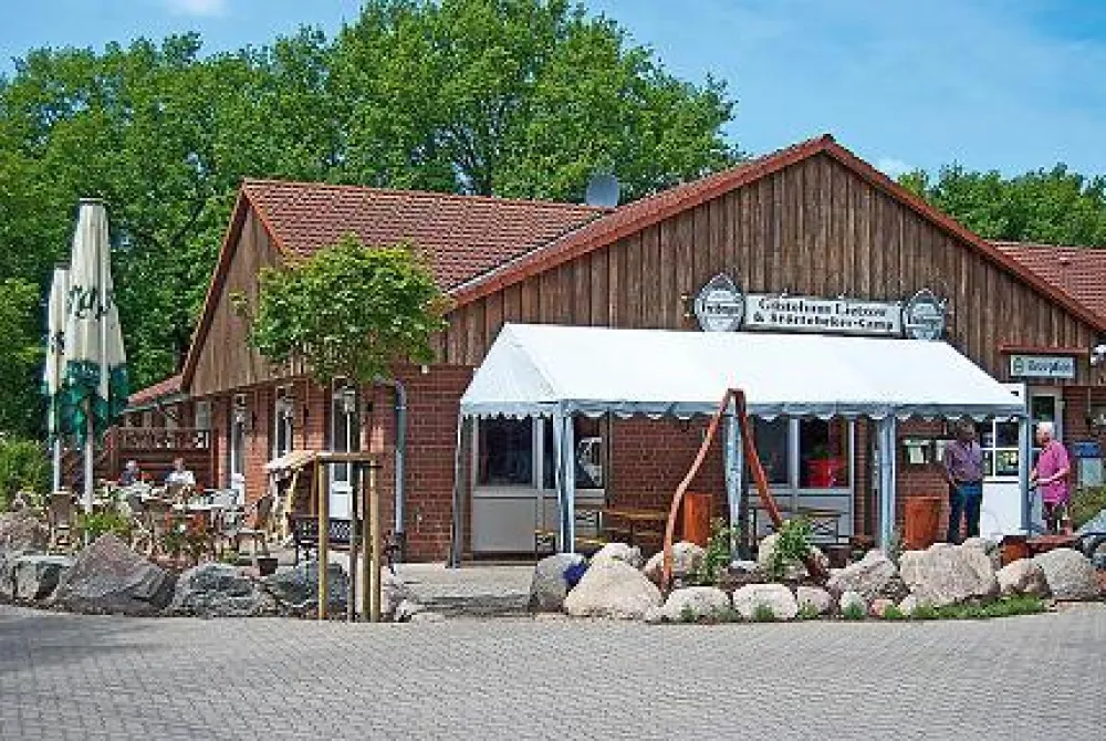 Störtebeker-Camp