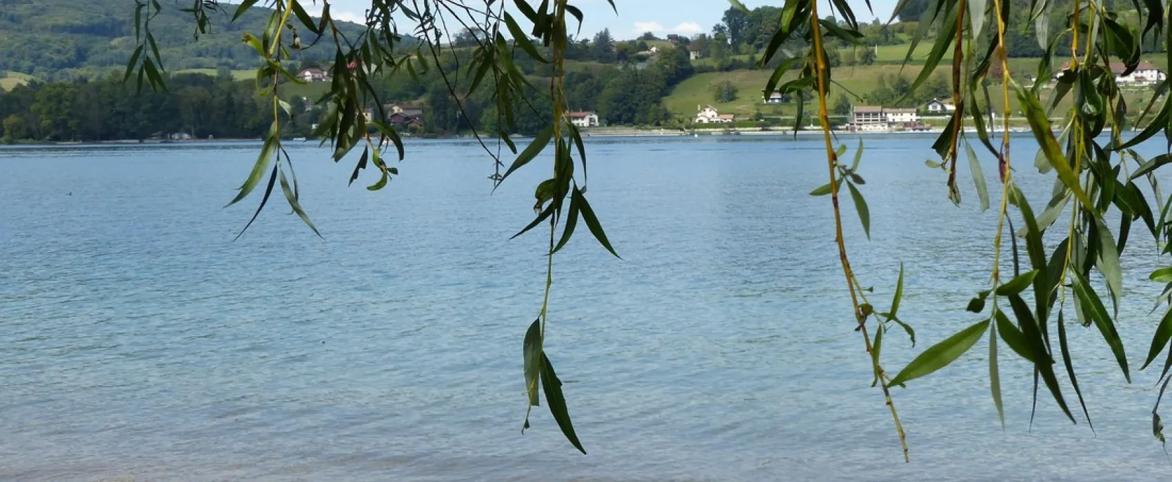 Camping Le Bord du Lac
