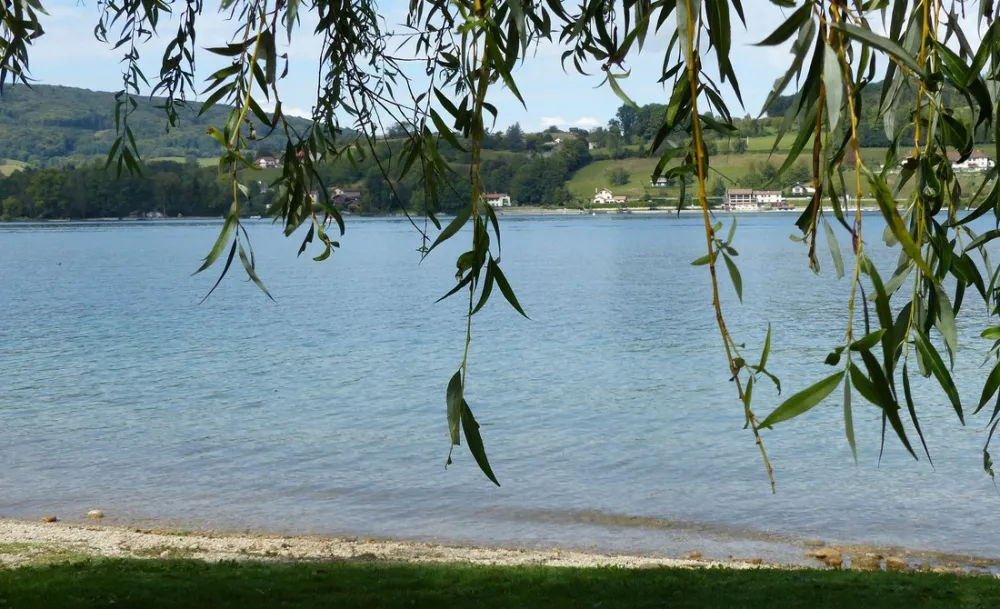 Camping Le Bord du Lac