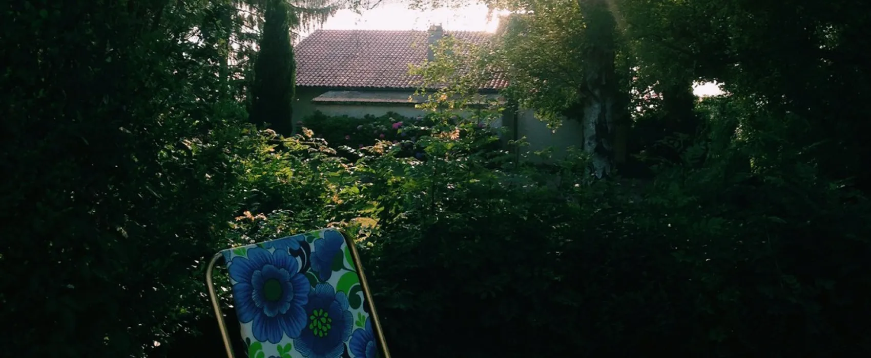 Camping Le Bord du Lac