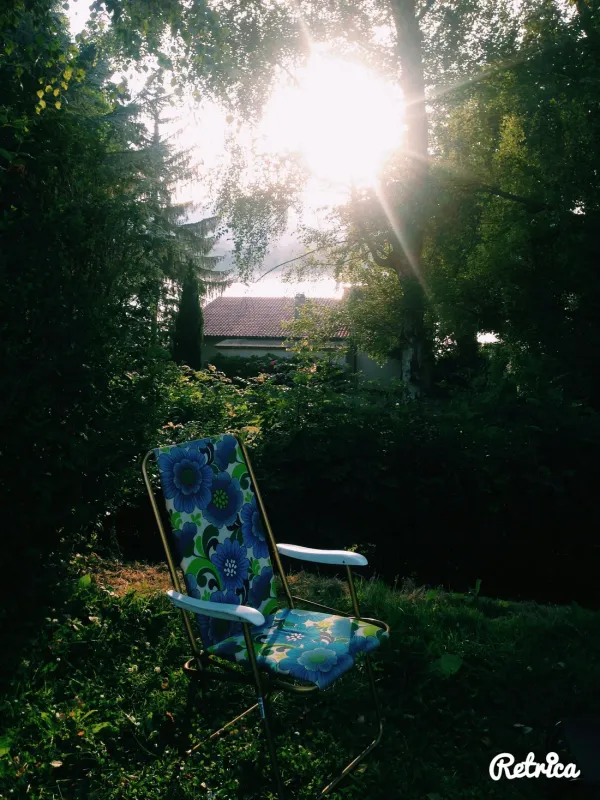 Camping Le Bord du Lac