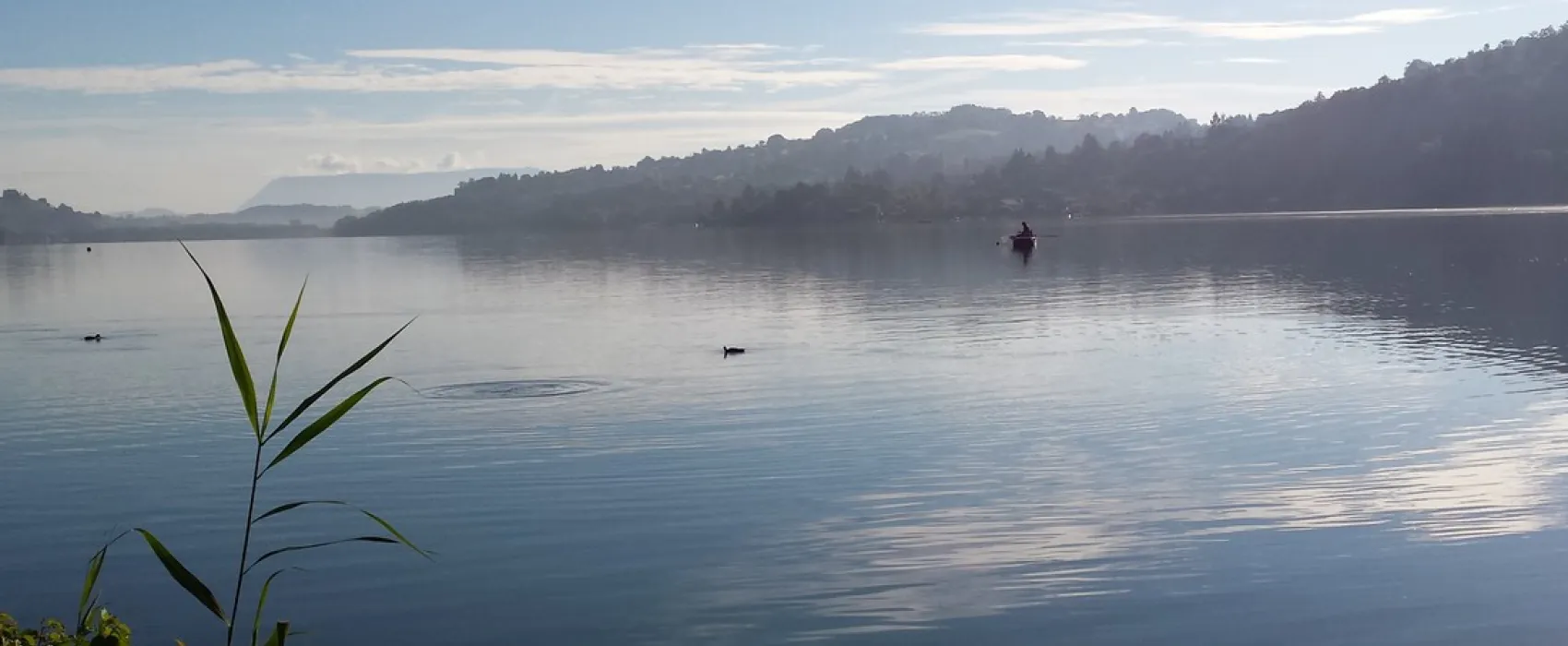 Camping Le Bord du Lac