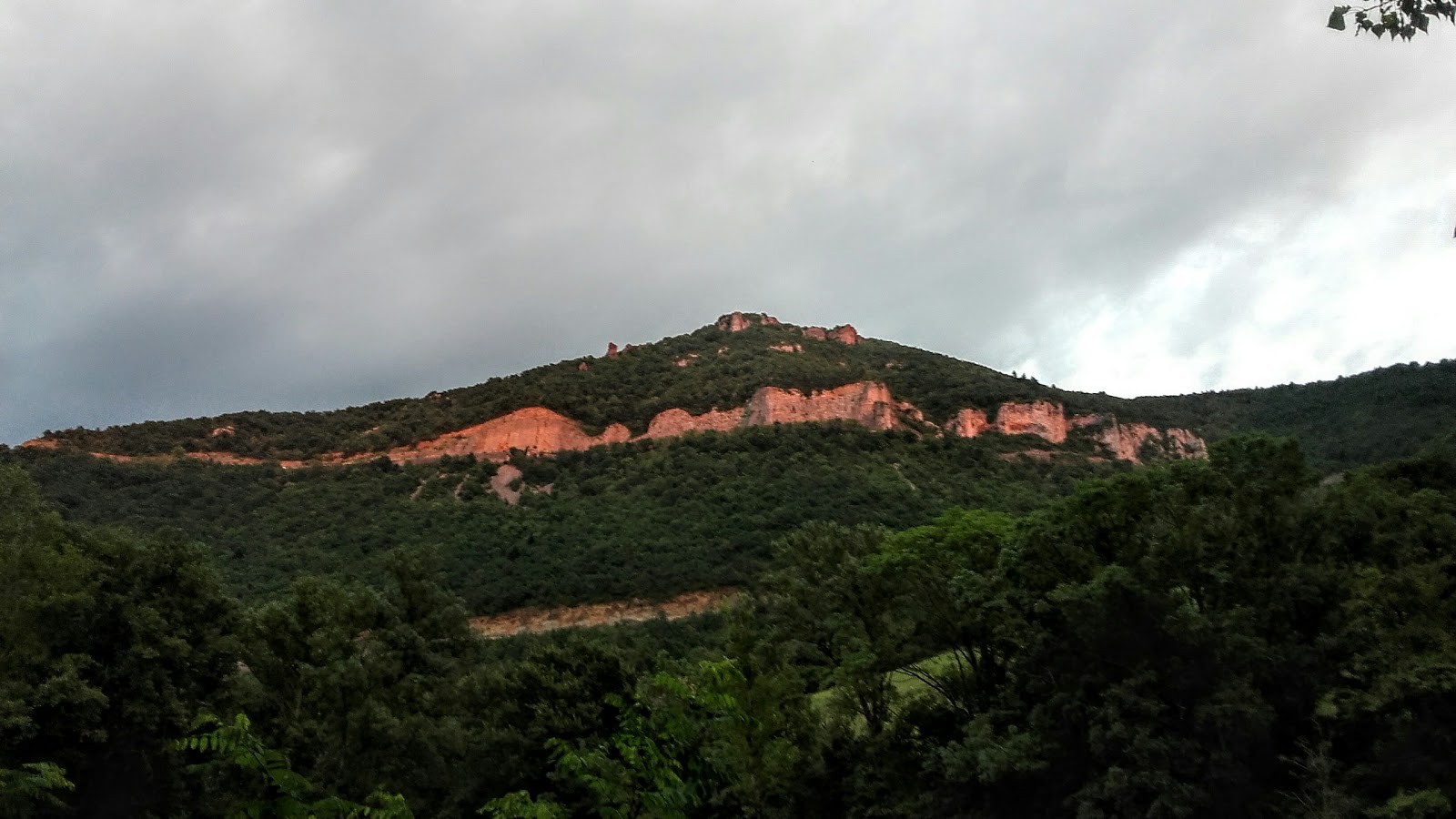 Camping De Cureplat - Photo 2