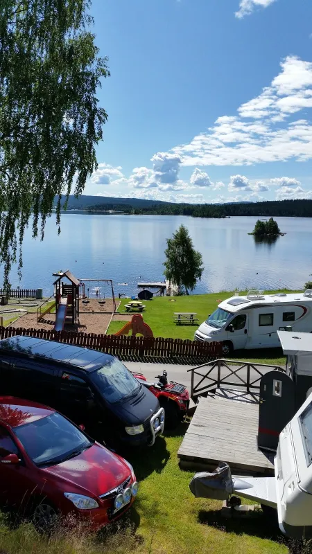 Smednäset Camping