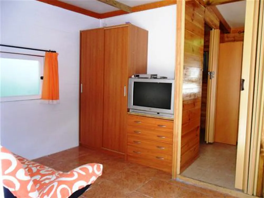 Camping Malvarrosa de Corinto