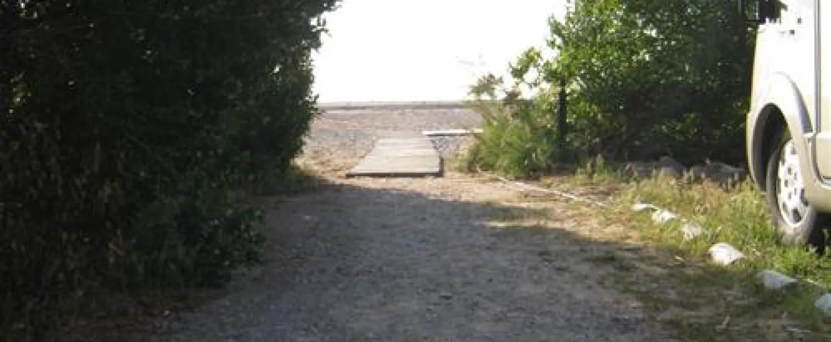 Camping Malvarrosa de Corinto