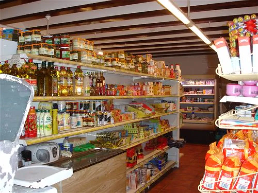 Camping Malvarrosa de Corinto