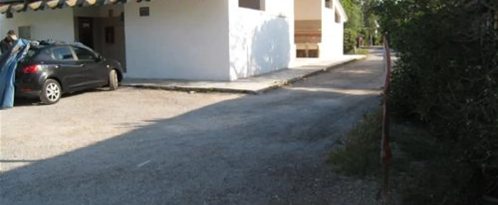 Camping Malvarrosa de Corinto