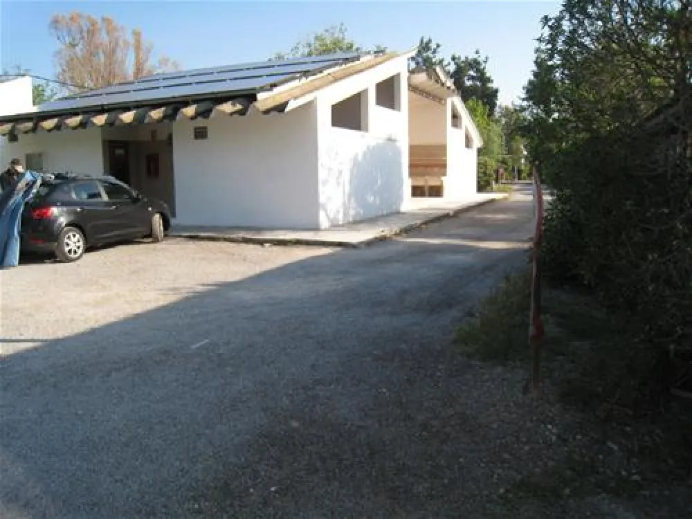 Camping Malvarrosa de Corinto