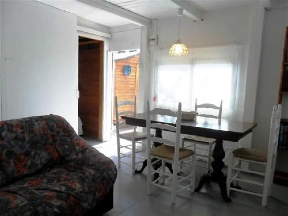 Camping Malvarrosa de Corinto